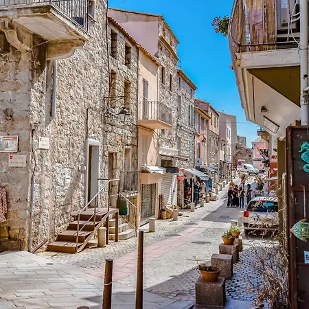 Clos Vignola By Interhome