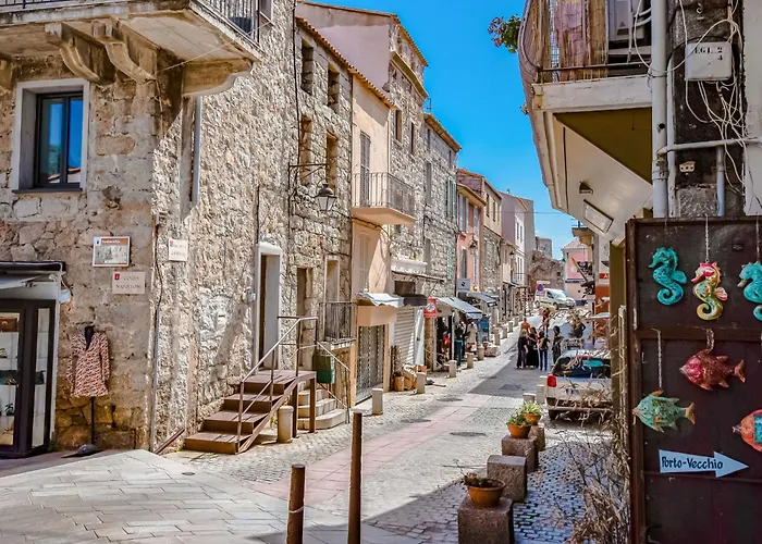 Clos Vignola By Interhome