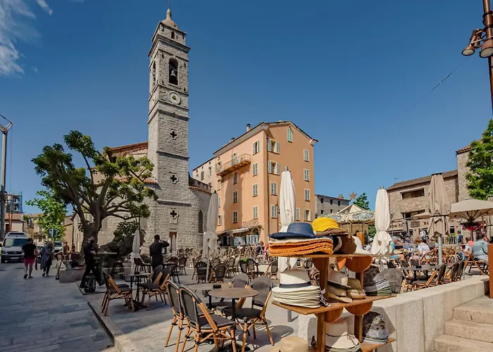 Apartmán Clos Vignola By Interhome *