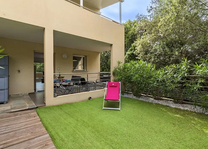 Clos Vignola By Interhome Apartmán