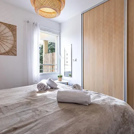 Clos Vignola By Interhome Lägenhet *