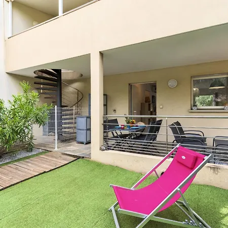 Apartamento Clos Vignola By Interhome *