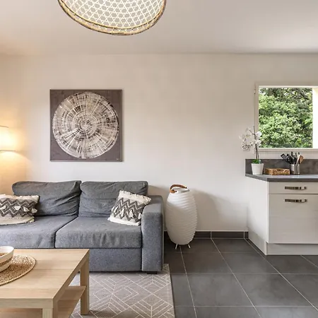 Clos Vignola By Interhome * Porto Vecchio