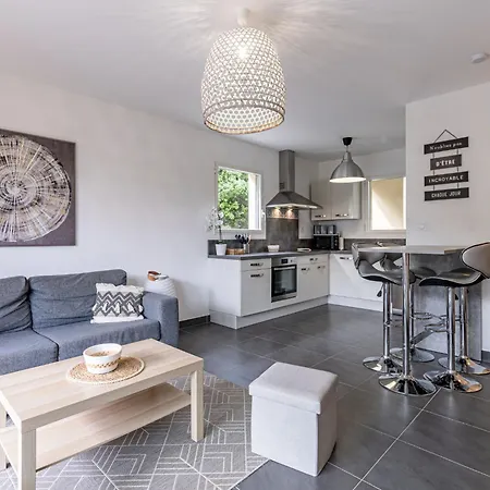 Clos Vignola By Interhome *