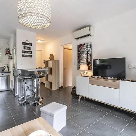 Clos Vignola By Interhome Lägenhet Porto-Vecchio (Corsica)