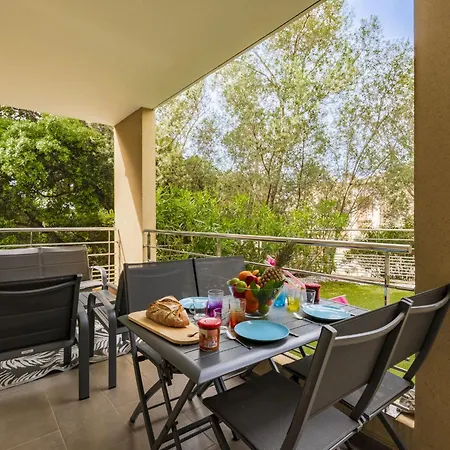Clos Vignola By Interhome Apartment