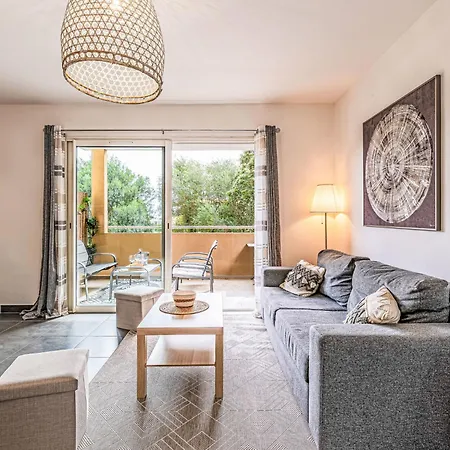 Clos Vignola By Interhome Lägenhet *
