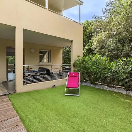 Clos Vignola By Interhome Apartment