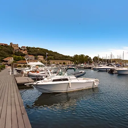 Clos Vignola By Interhome Apartment Porto-Vecchio (Corsica)