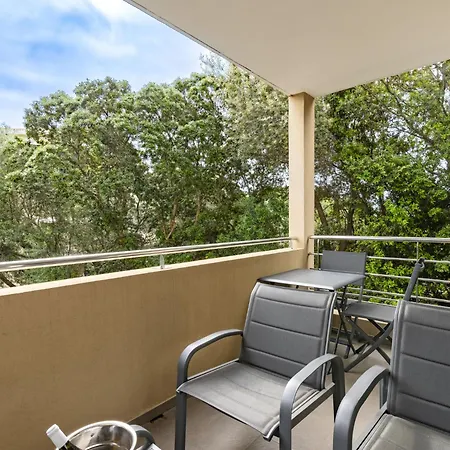 Lägenhet Clos Vignola By Interhome Porto-Vecchio (Corsica)