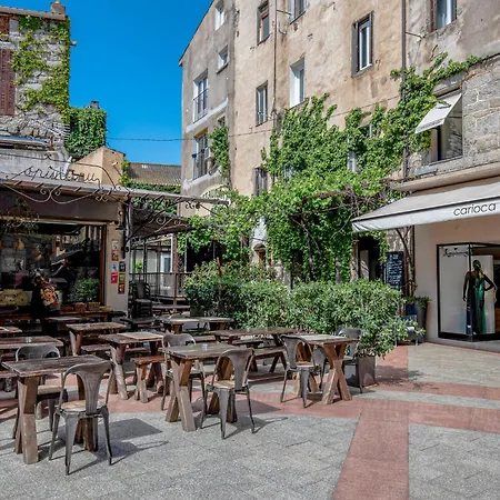 Clos Vignola By Interhome * Porto-Vecchio (Corsica)