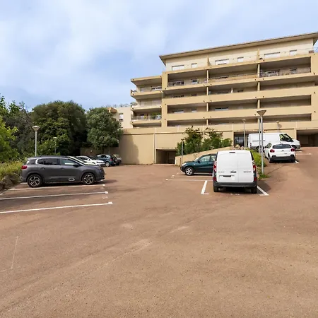 Apartment Clos Vignola By Interhome