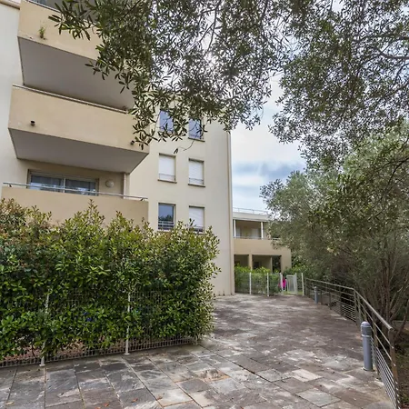 Clos Vignola By Interhome Apartamento *