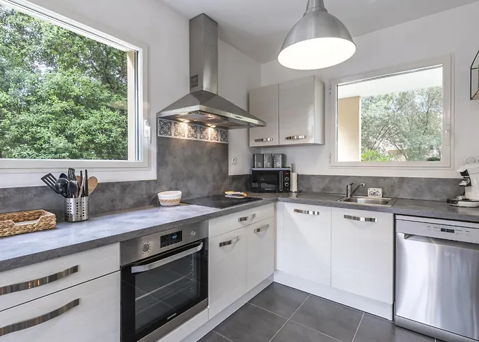 דירה Clos Vignola By Interhome פורטו-וישיו