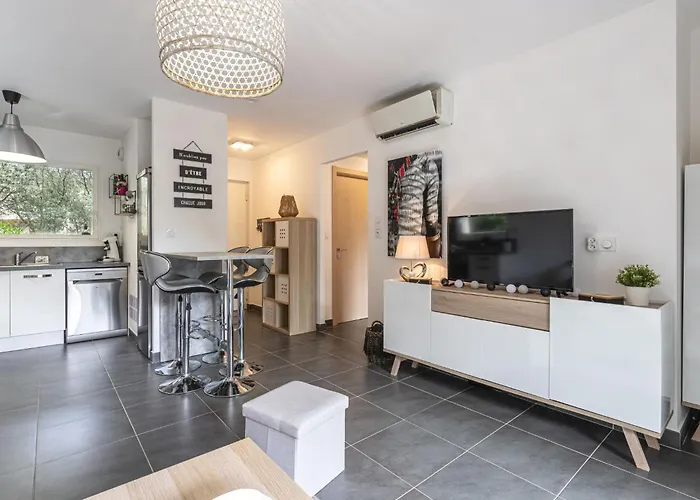 Clos Vignola By Interhome Apartment Porto-Vecchio (Corsica)