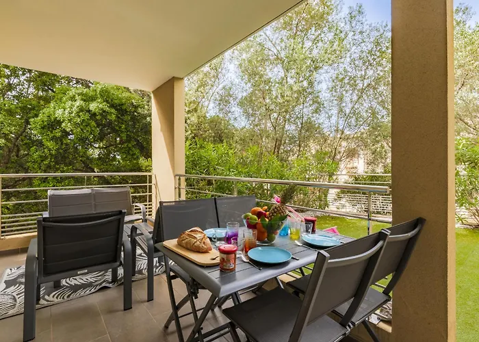 Clos Vignola By Interhome דירה